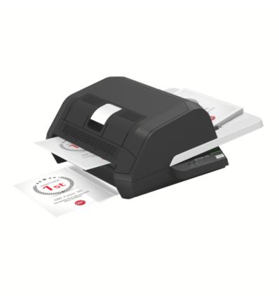 Plastifieuse automatique Foton 30