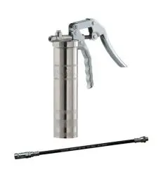 Pompe à graisse une main Lube Shuttle