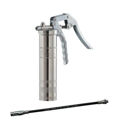 Pistolet à graisse manuel lube shuttle