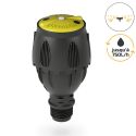 Photo : Micro asperseur rotatif Meganet 15° Angle Bas 200 L/h