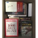 Photo : Carton à livres
