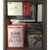 Carton pour 40 livres