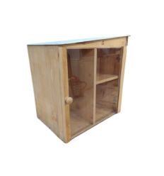 Boîte à livres Traditionnelle