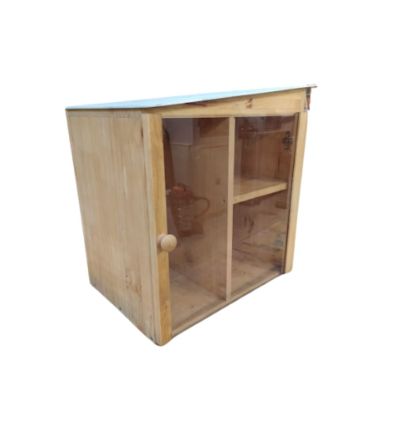 Boîte à livres Traditionnelle
