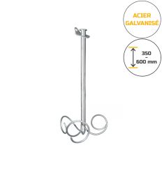 Amarre Fenox à Percussion (lot de 10)