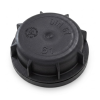 Bouchon DIN 61 pour bidon 30 L plastique 