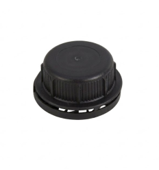 Bouchon DIN 45 pour bidon plastique 5 L homologué UN