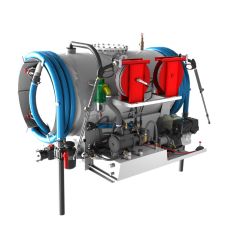 Unité de vidange M1 2000T