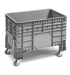 Caisse palette roulette 1040 x 640 mm