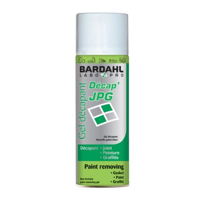 décapant industriel