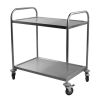 Chariot de service 525 x 845 mm