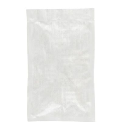 Sachet sous vide gaufré