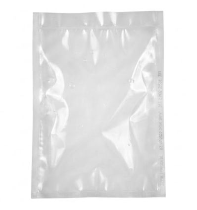 Sachet pour cuisson sous vide professionnel