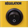 Mode régulation