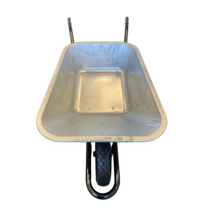 Brouette de chantier 90L 160kg