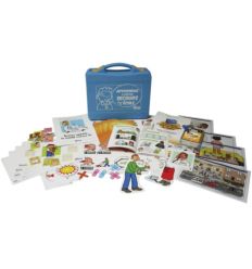 Mallette Apprendre à porter secours