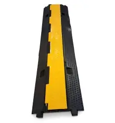 Protege cable à 2 canaux