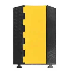 Protege cable à 5 canaux