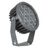 Spot LED RGB Extérieur 72W