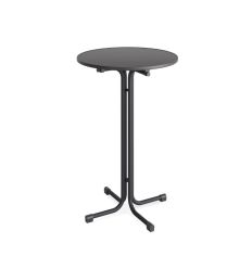 Mange debout pliant 60 cm ou 80 cm