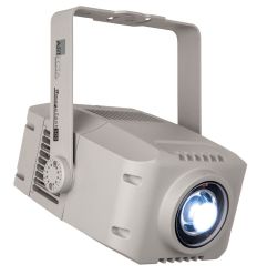 Projecteur de gobo Artecta 100 W allumé