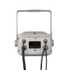 Dos du Projecteur de gobo Artecta 100 W
