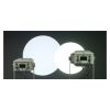Mise en situation du Projecteur de gobo Artecta 100 W