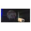 Mise en situation du Projecteur de gobo Artecta 100 W