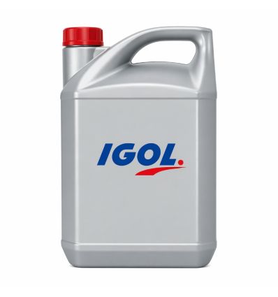 Huile hydraulique IGOL - Bidon 5 ou 20 L