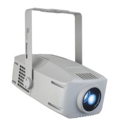 Projecteur de gobo Artecta 200W allumé
