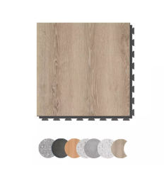 Revetement de sol pour restaurant​