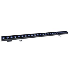 Barre d'éclairage extérieure Artecta 24 x 2 W