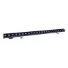 Barre d'éclairage extérieure Artecta 24 x 2 W