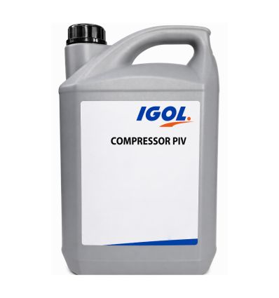 Huile compresseur - Bidon 5 ou 20 L