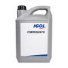 Huile compresseur - Bidon 5 ou 20 L