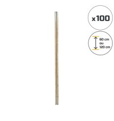 Piquet 8 mm pour asperseur Meganet (Lot de 100)