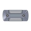 Plot de parking LED Rectangulaire vu de haut
