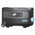 Photo : Station électrique portable 6000W