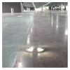 Plot de parking LED Ronde Blanche Parking Intérieur
