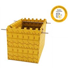 Kit blindage de fouilles léger - éligible aux subventions