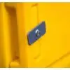 Renfort pour blindage de fouilles