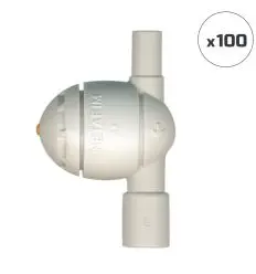 Clapet anti vidange pour Spinnet (Lot de 100)
