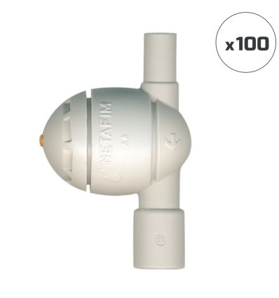 Clapet anti vidange (Lot de 100)