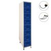 Casier de recharge tablette et ordinateur