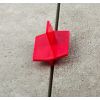 croisillon carrelage 2 mm