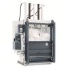 Presse à balle 480 kg porte coulissante hydraulique