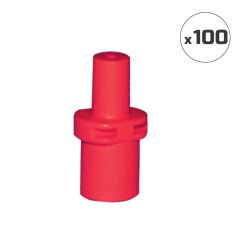 Réducteur de débit 120 L/h à 70L/h pour Spinnet (Lot de 100)