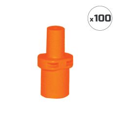 Réducteur de débit 90 L/h à 50L/h pour Spinnet (Lot de 100)