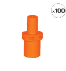 Réducteur de débit pour Spinnet (Lot de 100)