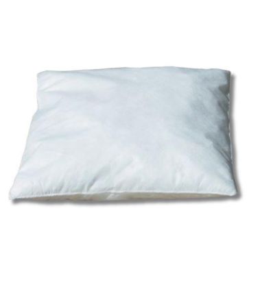 Coussin absorbant industriel hydrocarbure 